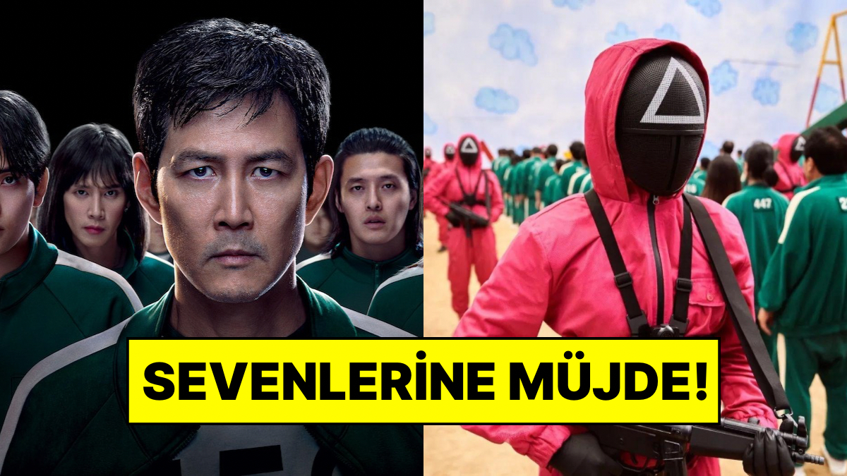 Squid Game Evreni Genişliyor: ABD Uyarlaması İçin Çekim Tarihi Netleşti