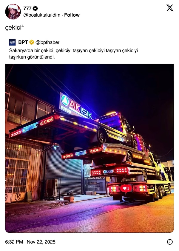 Stajın İlk Gününden Büyülü Başlangıçlar: Son 24 Saatin En Çok Konuşulan Viral Tweetleri