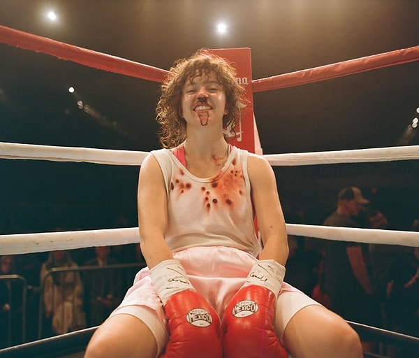 Sydney Sweeney Gişe Fiyaskosuna Yanıt Verdi: Christy İçin “Sanatı Rakamlar İçin Yapmayız” Dedi