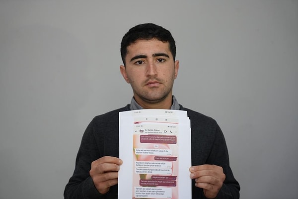 Tapuda Dolandırıcılık: 1,85 Milyon Lira Ev Hayalini Yikti