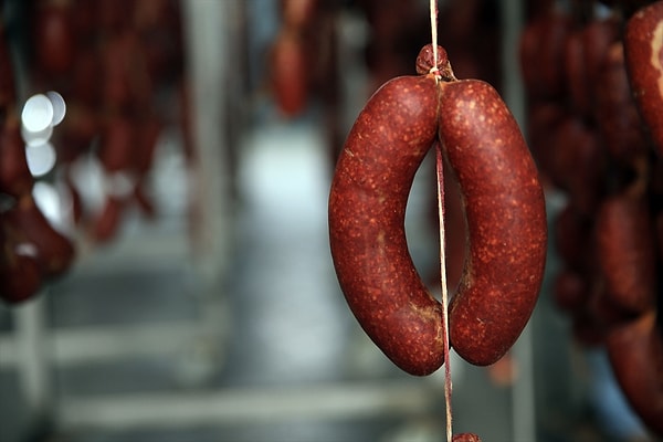 Tarım Bakanlığı İfşası: Sucukta Kalp, Çayda Boya, Zeytinyağında Tohum