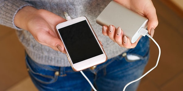 Tehlike Yayılan Güvenlik Uyarısı: Powerbanklere Takılmaması Gereken 5 Cihaz ve Açıklaması