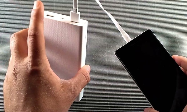 Tehlike Yayılan Güvenlik Uyarısı: Powerbanklere Takılmaması Gereken 5 Cihaz ve Açıklaması