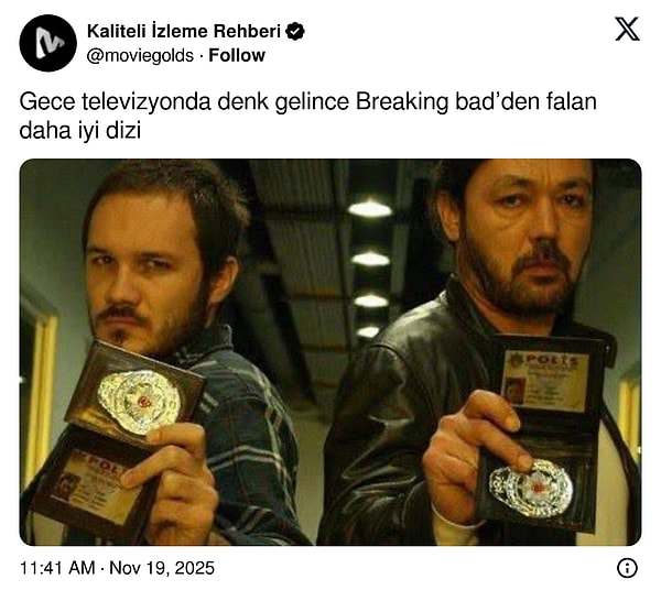 Televizyon Dünyasıyla İlgili Attıkları Komik Tweetlerle Hafta Boyunca Gülmeye Hazır Olun!