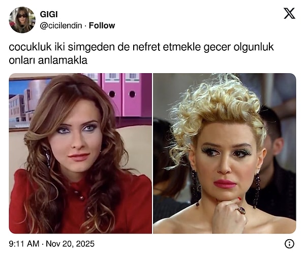 Televizyon Dünyasıyla İlgili Attıkları Komik Tweetlerle Hafta Boyunca Gülmeye Hazır Olun!