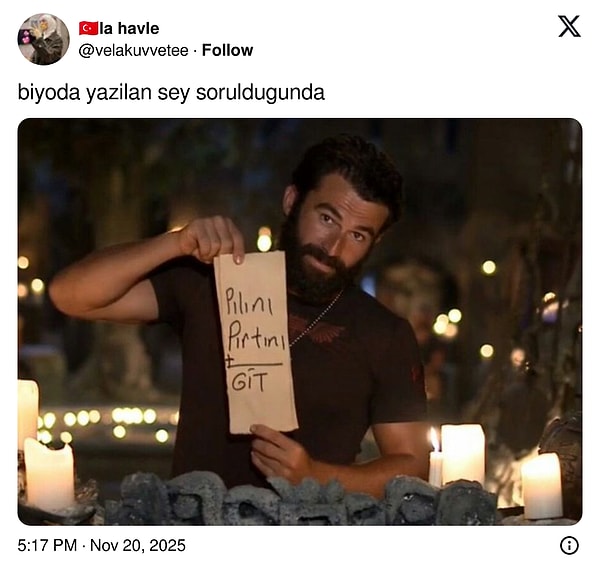 Televizyon Dünyasıyla İlgili Attıkları Komik Tweetlerle Hafta Boyunca Gülmeye Hazır Olun!