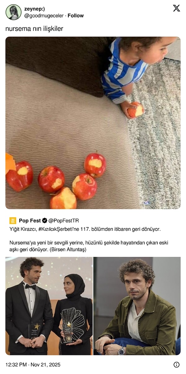 Televizyon Dünyasıyla İlgili Attıkları Komik Tweetlerle Hafta Boyunca Gülmeye Hazır Olun!