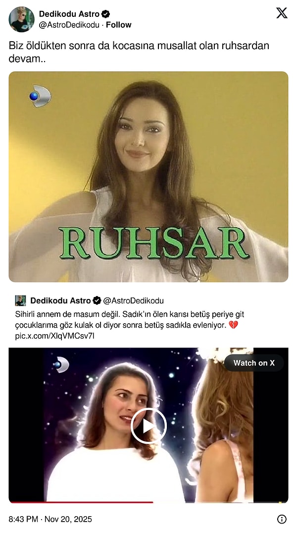 Televizyon Dünyasıyla İlgili Attıkları Komik Tweetlerle Hafta Boyunca Gülmeye Hazır Olun!