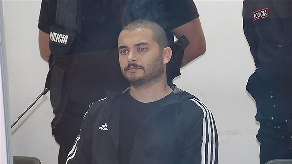 Thodex Kurucusu Fatih Özer Cezaevinde Ölü