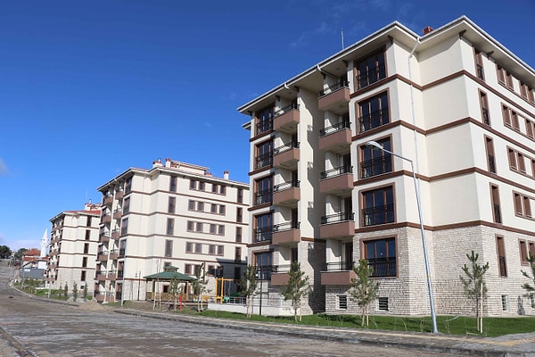 TOKİ 500 Bin Konut Başvurusu: TC Kimlik Numarası ve Başvuru Adımları