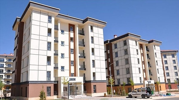 TOKİ 500 Bin Konut Başvurusu: TC Kimlik Numarası ve Başvuru Adımları