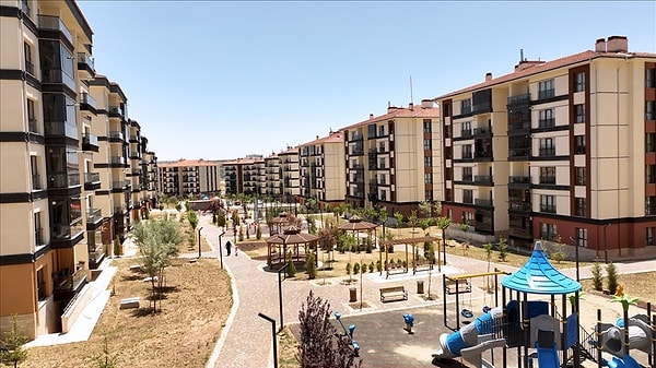 TOKİ 500 Bin Konut İçin Başvurular Ne Zaman Biter?