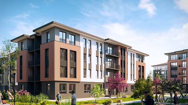 TOKİ 500 Bin Konut Projesinde Yeni Detaylar: Bakan Kurum Açıkladı