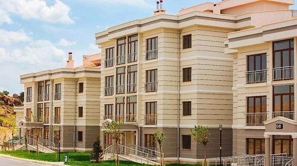 TOKİ Başvuru Ücreti ve 500 Bin Sosyal Konut Başvurusu Başladı