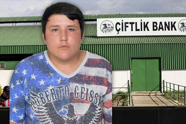 Tosuncuk’tan Mağdurlara Davet: Borçları Ödemeyi Taahhüt Ediyor