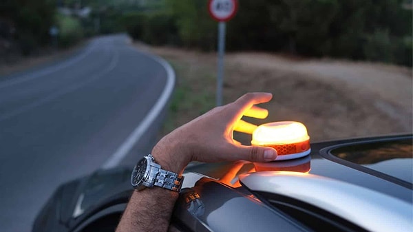 Trafikte Hayat Kurtaran Yenilik: Yeni Seyahat Kuralları ve Cezalar