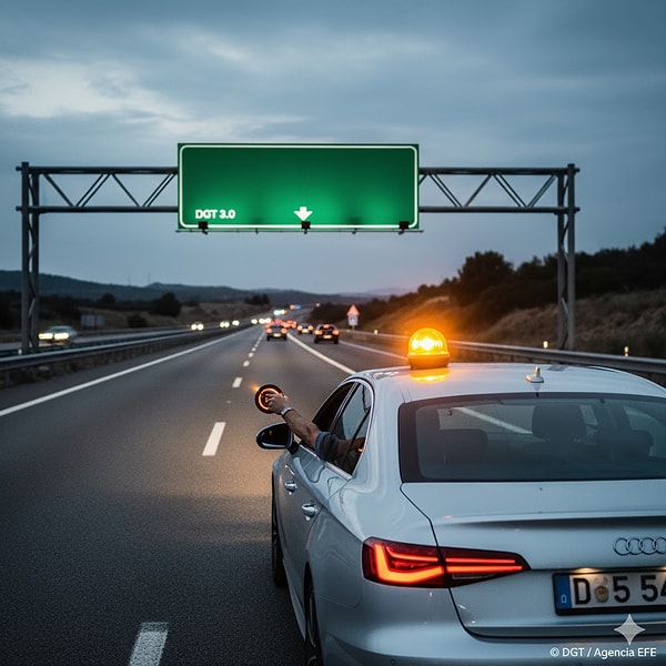 Trafikte Hayat Kurtaran Yenilik: Yeni Seyahat Kuralları ve Cezalar