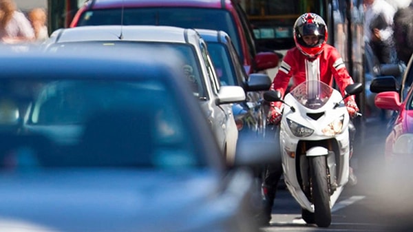 Trafikte Yeni Dönem Başladı: Uymayanlara Ceza Resmi Gazete’de