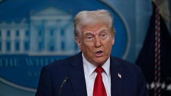 Trump: Göçü Durduracağım—ABD, Afganistan Pasaportuna Vize Verimini Durdurdu