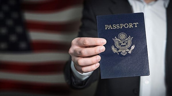 Trump: Göçü Durduracağım—ABD, Afganistan Pasaportuna Vize Verimini Durdurdu