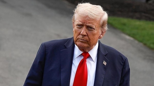 Trump, Üçüncü Dünya Ülkelerinden Göçü Kalıcı Olarak Durduracağını Açıkladı