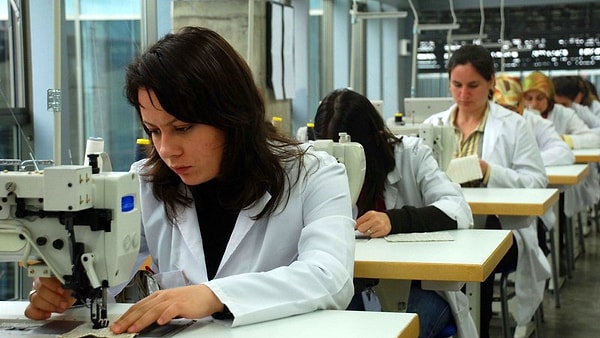 TÜİK İşsizlik Rakamları: Üçüncü Çeyrekte 3 Milyon 10 Bin İstihdam Dışı