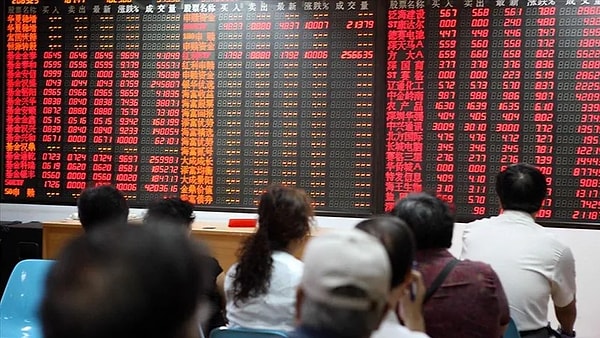 Türk Lirası İçin Japonlardan Gelen Yeni Yatırım