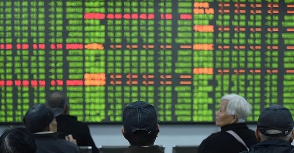 Türk Lirası İçin Japonlardan Gelen Yeni Yatırım