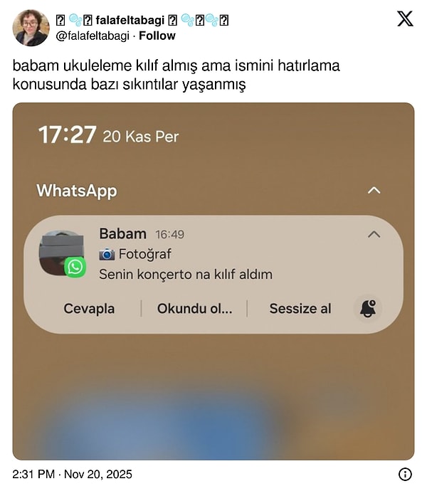 Türkçenin Esnekliğini Mizaha Dönüştüren Çılgın Twitter Yıldızları: Dilin Şakası, Gülüşün Zirvesi!
