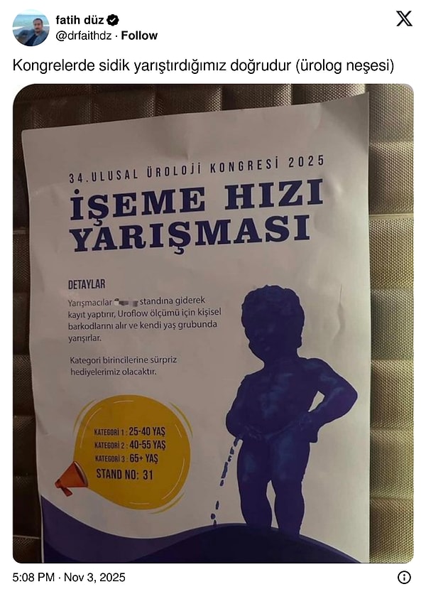 Türkçenin Esnekliğini Mizaha Dönüştüren Twitter'in Şakacı Yüzleri: Esprilerin Limitlerini Zorlayan 280 Karakterlik Komediler