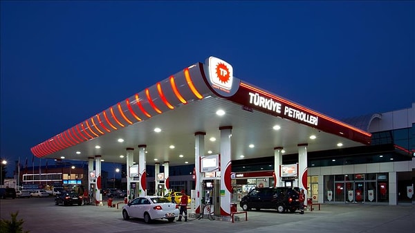 Türkiye Petrolleri Konkordato İlanı Verdi