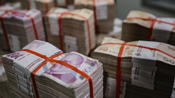 Türkiye’de Banka Borcu Olan Kişi Sayısı Belli Oldu