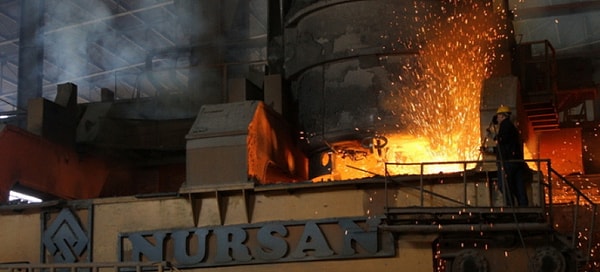 Türkiye’nin En Büyük Şirketi 42 Yıllık İflasla Çöktü