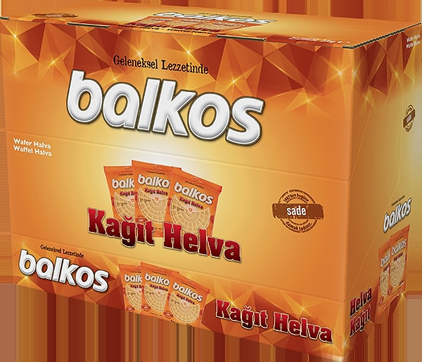 Türkiye’nin Önde Gelen Kağıt Helva Üreticisi İflasla Karşı Karşıya