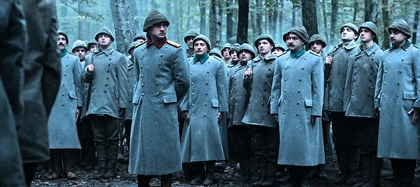 Ulu Önder Mustafa Kemal Atatürkün Hayatını Anlatan En Etkileyici Filmler: İzlenmesi Gereken Liste