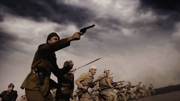 Ulu Önder Mustafa Kemal Atatürkün Hayatını Anlatan En Etkileyici Filmler: İzlenmesi Gereken Liste