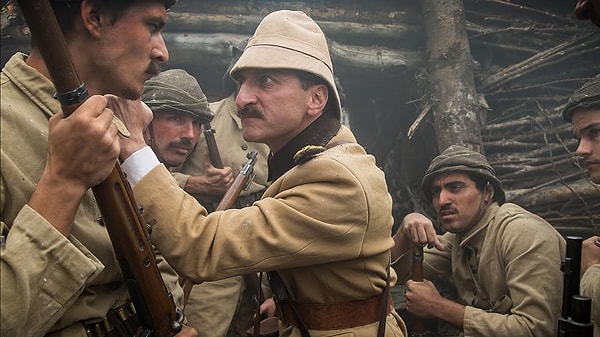 Ulu Önder Mustafa Kemal Atatürkün Hayatını Anlatan En Etkileyici Filmler: İzlenmesi Gereken Liste