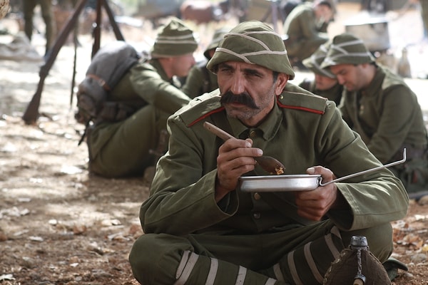 Ulu Önder Mustafa Kemal Atatürkün Hayatını Anlatan En Etkileyici Filmler: İzlenmesi Gereken Liste