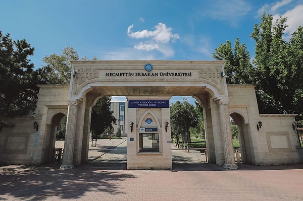 Üniversitede Atatürk Anmasıyla İlgili Soruşturma İçin Soruşturma Başlatıldı