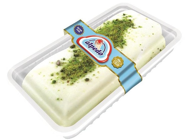 Ünlü Markada Dondurmada Bulaşan Bakteri Skandalı