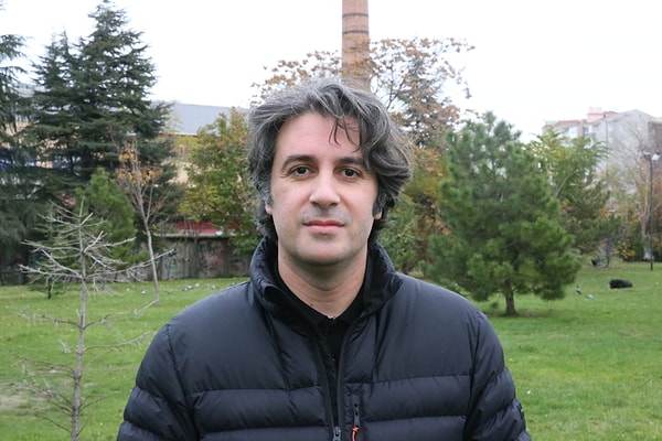 Ünlü Profesörün Başına Gelen Şok: Hesabına 2 Milyon TL Havadan Düştü