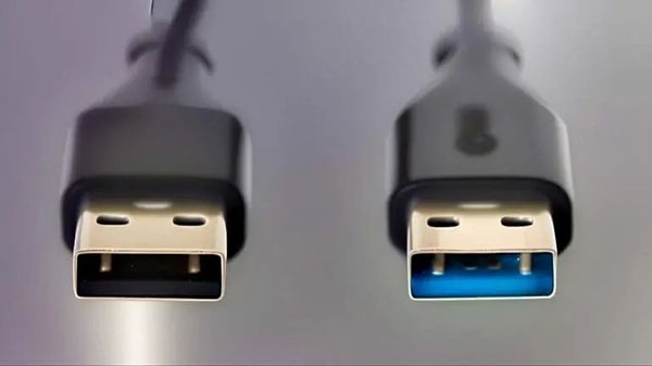 USB Kablolarının Renkleri Ne Anlama Gelir? Özellikler ve Farklar