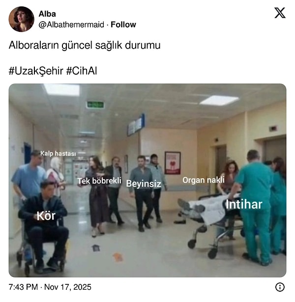 Uzak Şehirlere Şakalanan Goygoyseverler: Muhabbetin En Komik Ustaları!