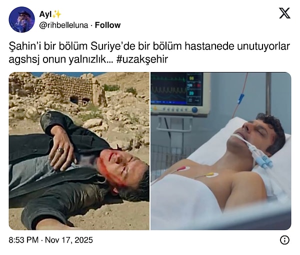 Uzak Şehirlere Şakalanan Goygoyseverler: Muhabbetin En Komik Ustaları!