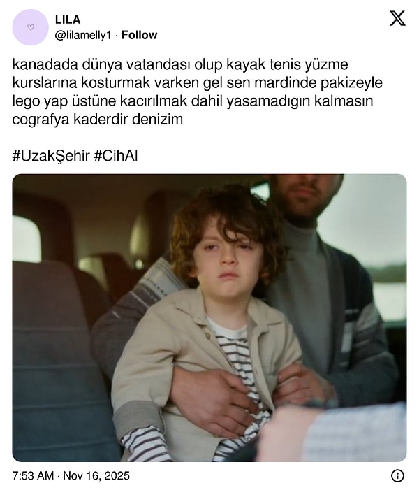 Uzak Şehirlere Şakalanan Goygoyseverler: Muhabbetin En Komik Ustaları!