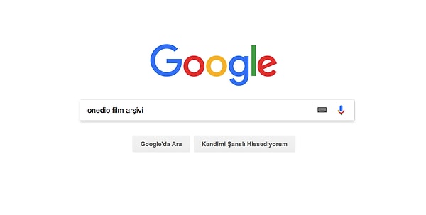 Web Sayfası İçin Eşsiz Başlık: Geçmişin En İyi Filmleriyle 15 Kategoride Seçkin Bir Arşiv