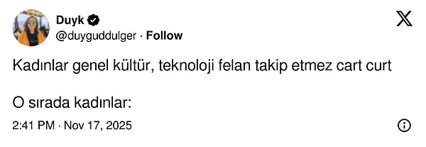 Web Sayfasında Yayın İçin Eşsiz Başlık: 9 Yıl Önce Yapay Zeka Devrimi Hakkında Paylaşım Yapan X Kullanıcısı