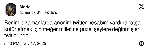 Web Sayfasında Yayın İçin Eşsiz Başlık: 9 Yıl Önce Yapay Zeka Devrimi Hakkında Paylaşım Yapan X Kullanıcısı