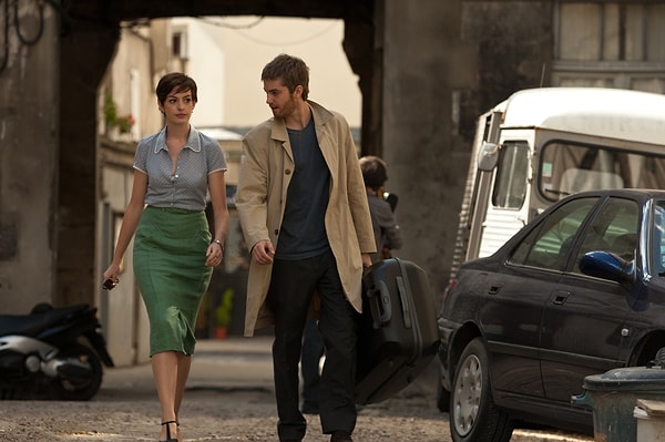 Yağmurlu Günler İçin Tekrar İzlenen 15 Romantik Film Önerisi: Battaniyenizi Hazır Edin