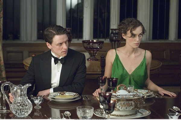 Yağmurlu Günler İçin Tekrar İzlenen 15 Romantik Film Önerisi: Battaniyenizi Hazır Edin